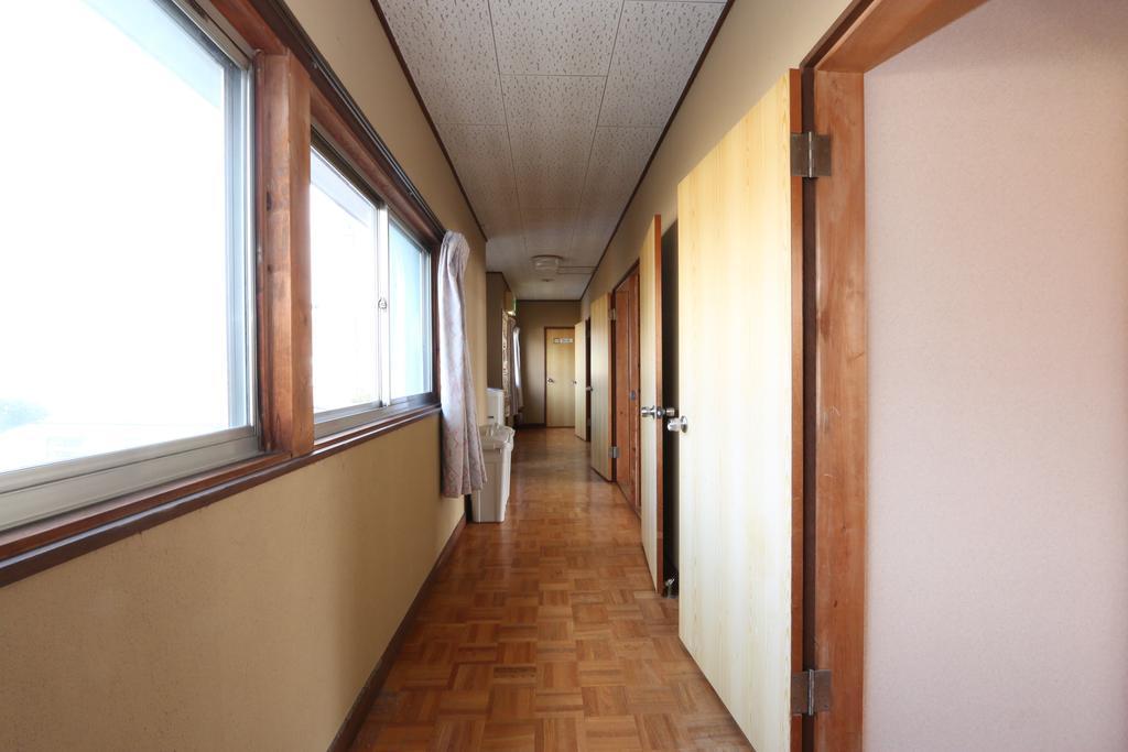 Fujimien Hotel Fudzsikavagucsiko Kültér fotó